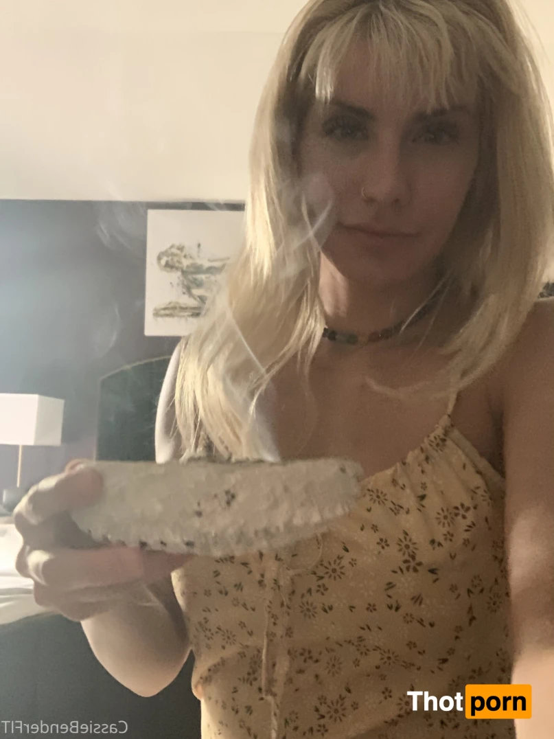 Cassie Bender 13447871