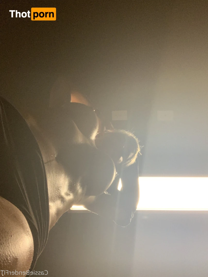 Cassie Bender 13448266