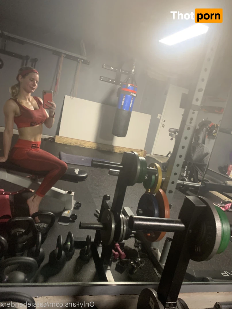 Cassie Bender 13448313