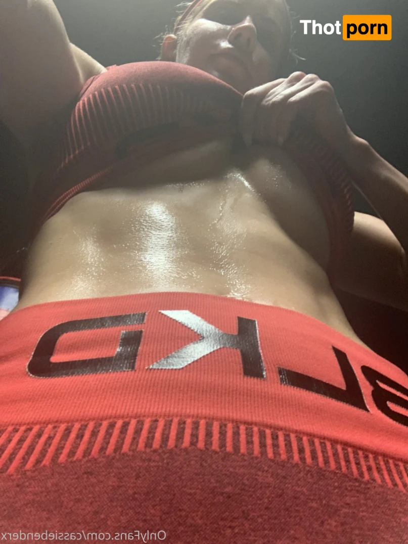 Cassie Bender 13448383