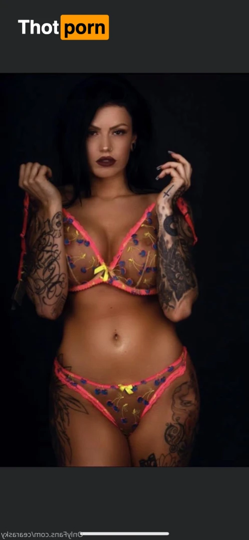 Ceara Sky 💋 11787326