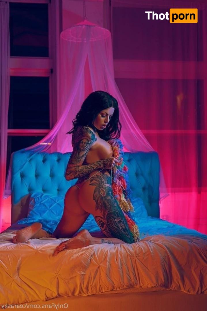 Ceara Sky 💋 11787420