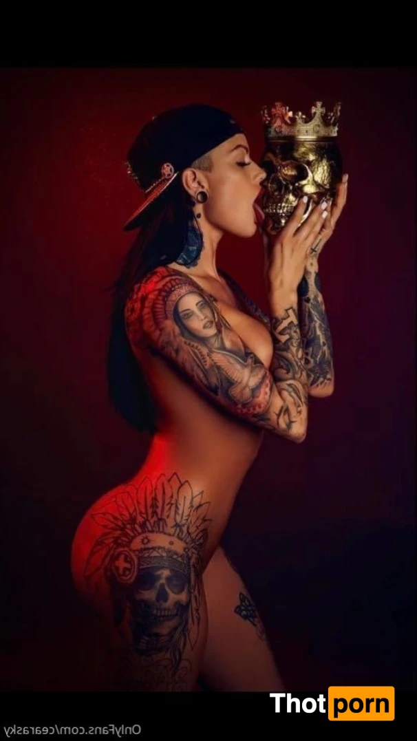 Ceara Sky 💋 11787987