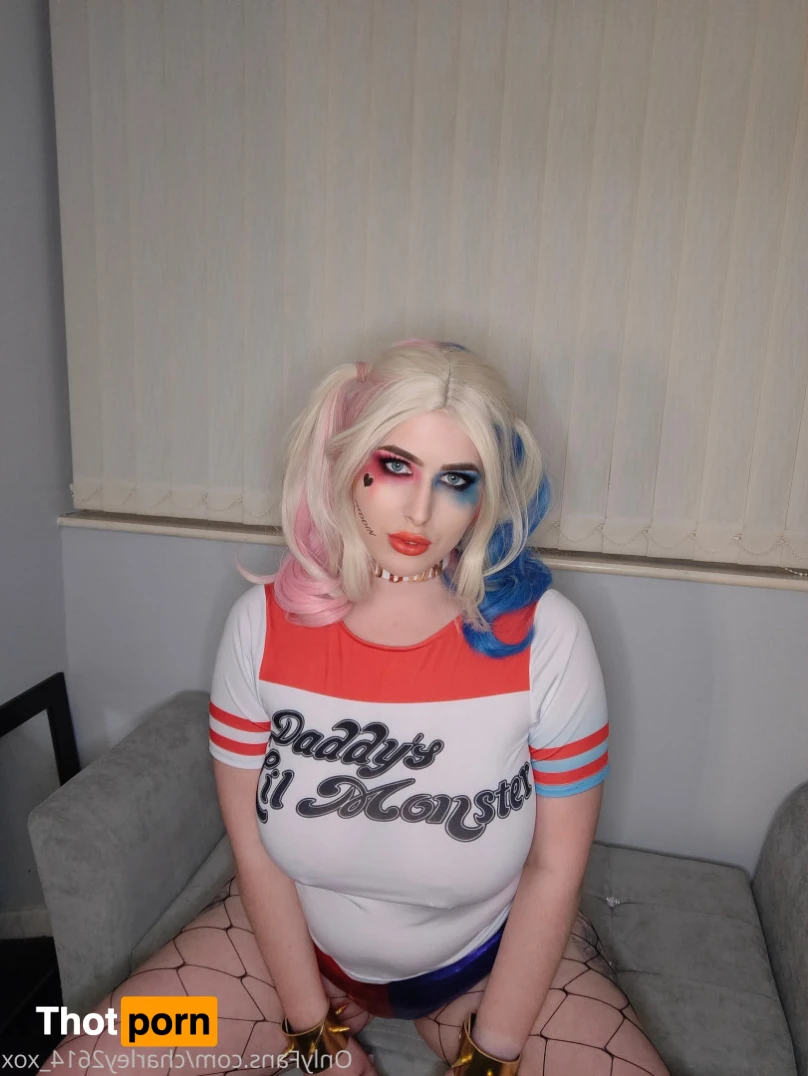 Charley 💋 15621341