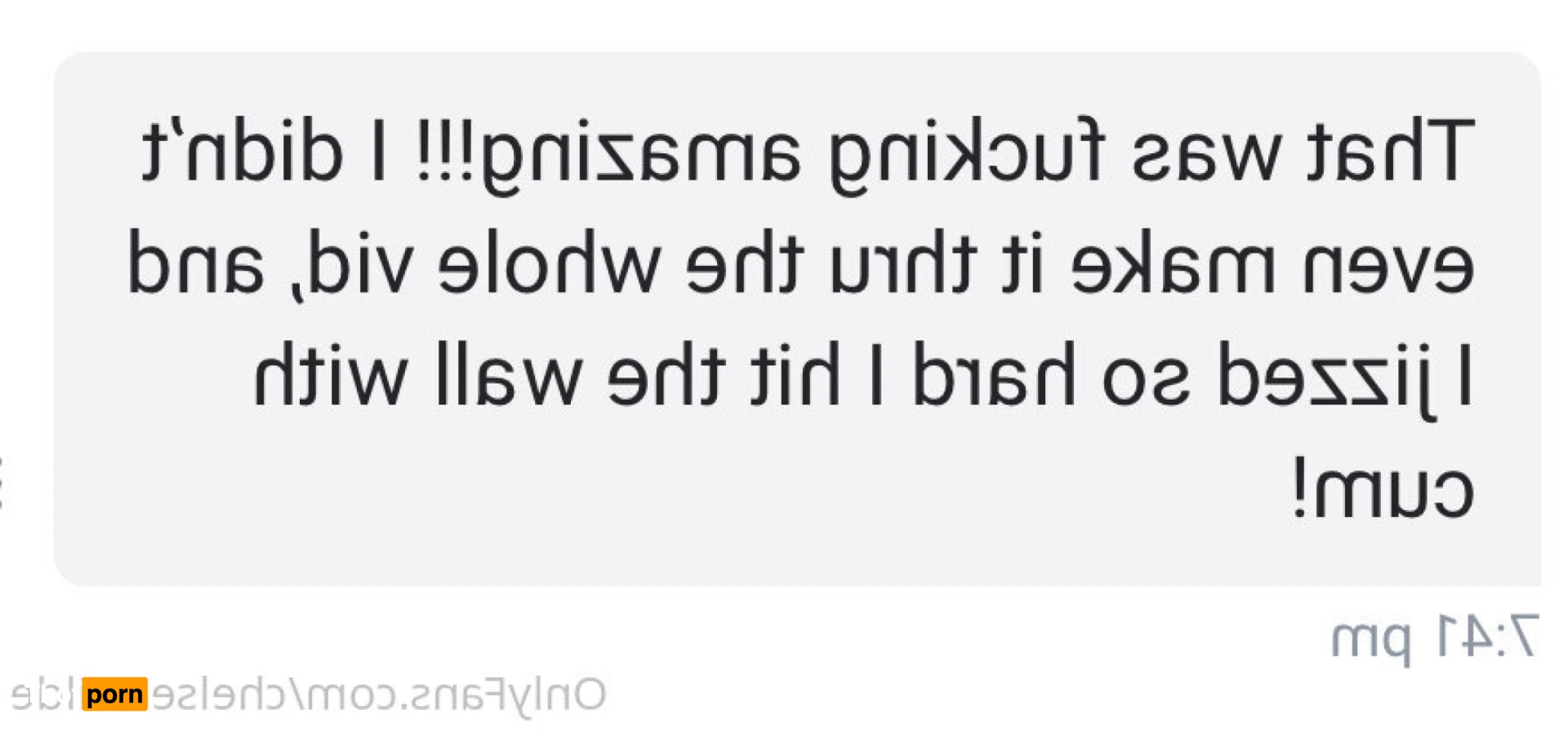 Chelsea Wilde • VIP 11729033