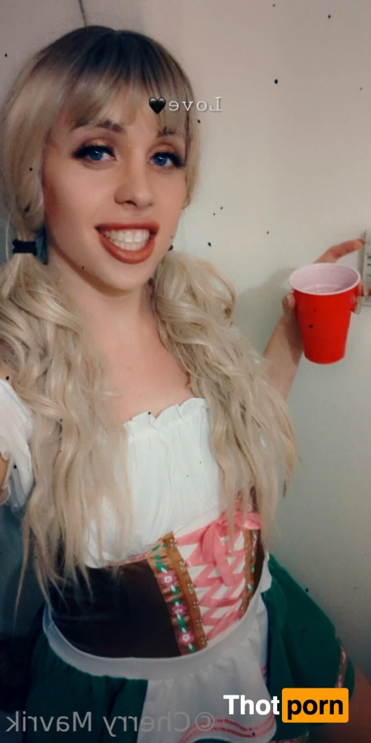 Cherry Mavrik 🍒 11686860