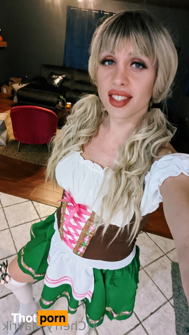 Cherry Mavrik 🍒 11693008