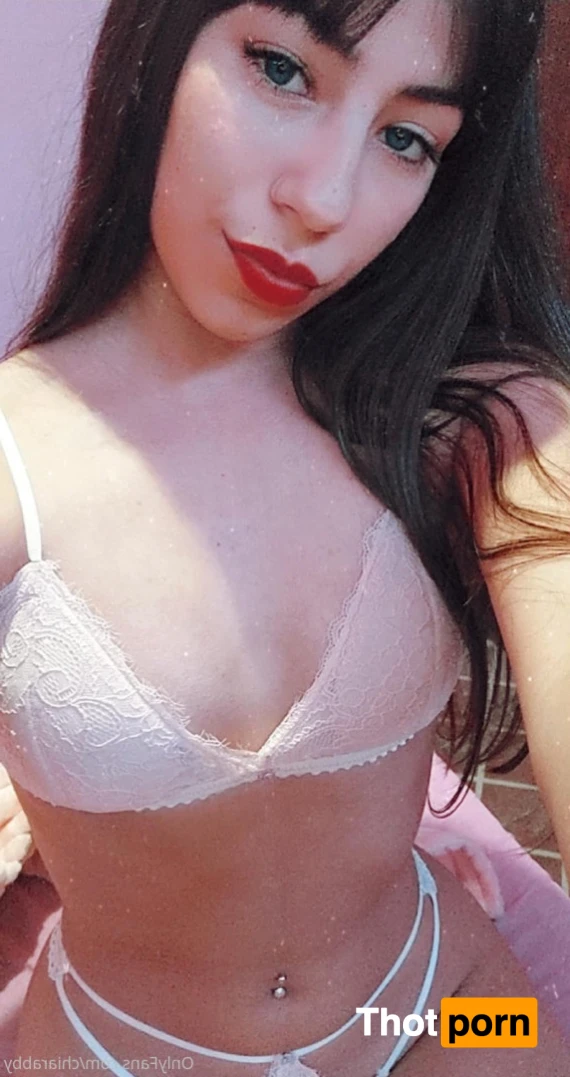 Chiara 💦❤️ 11203541