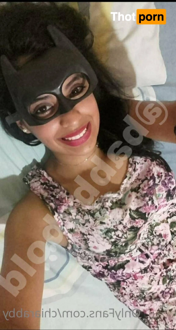 Chiara 💦❤️ 14374420