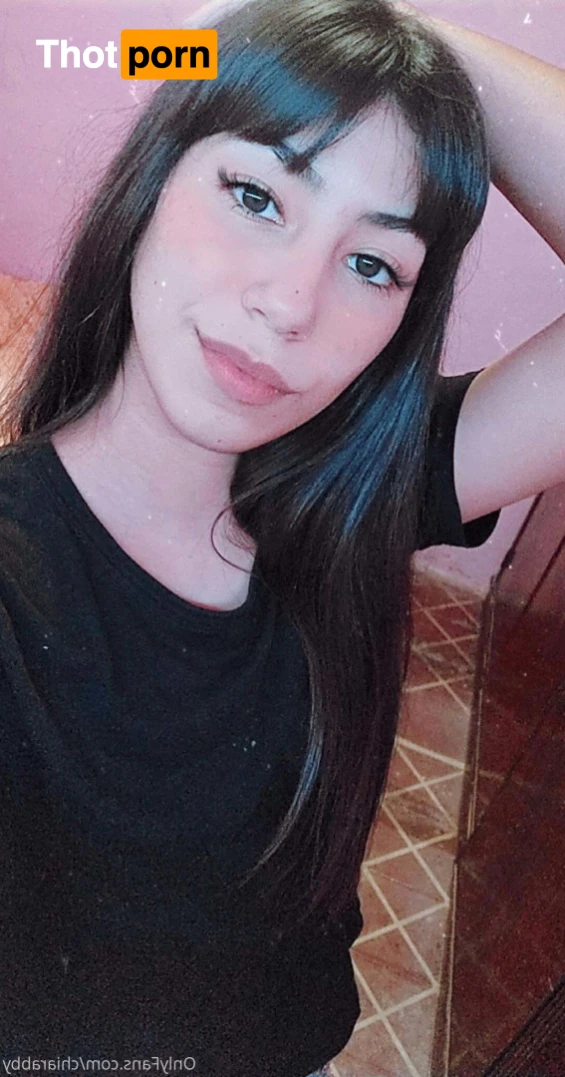 Chiara 💦❤️ 14419092