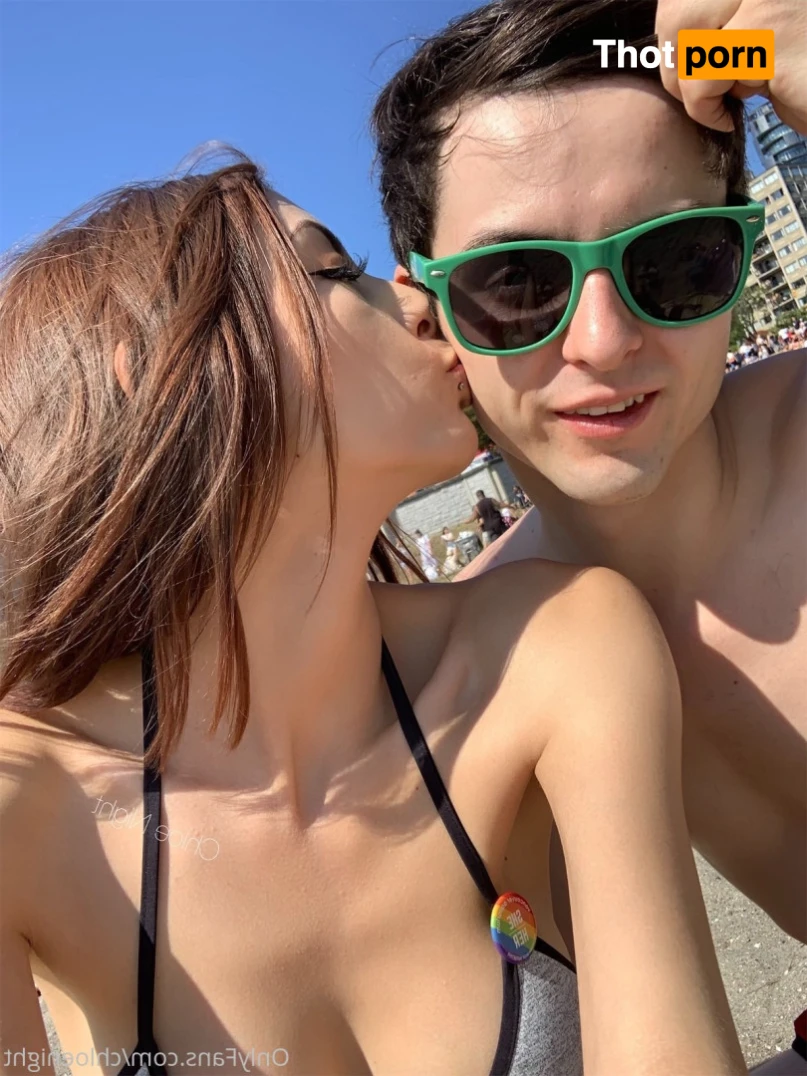 Chloe Night 15152908