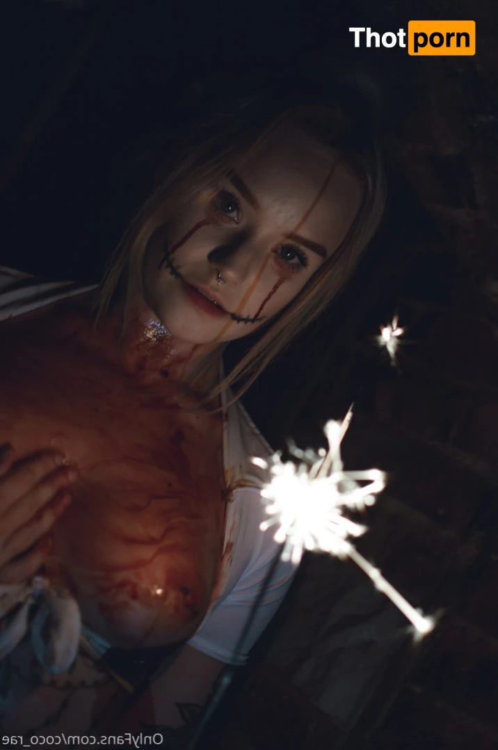 Chloe woodford 11650402