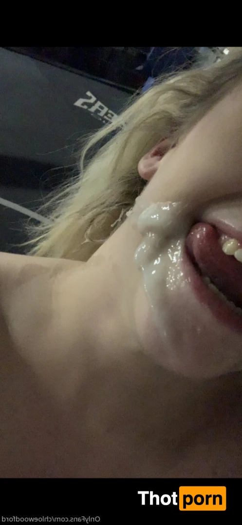 Chloe woodford 12627331