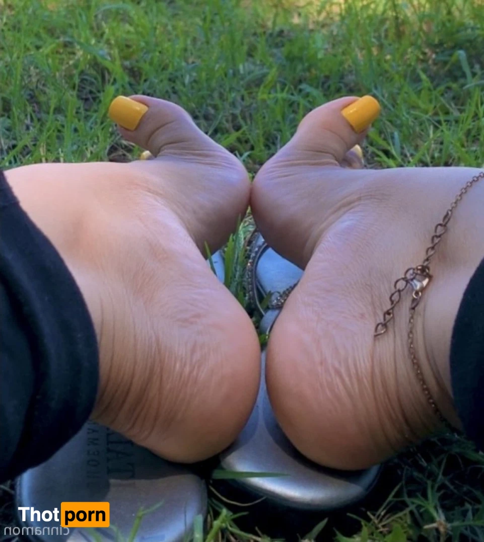 Goddess Cinnamon VIP👣👸🏻 11649725