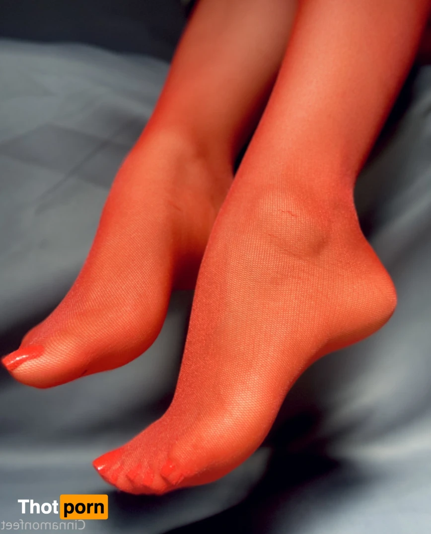 Goddess Cinnamon VIP👣👸🏻 11649865