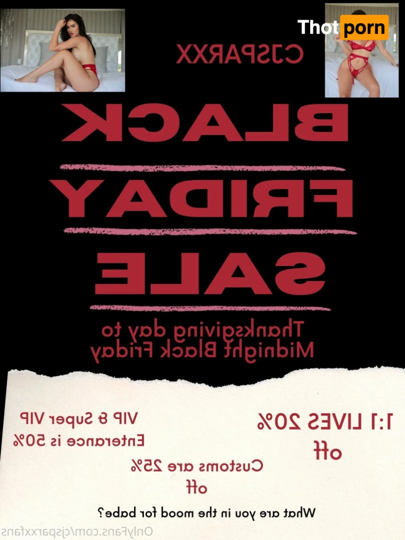 😻 CJ Sparxx 15554325