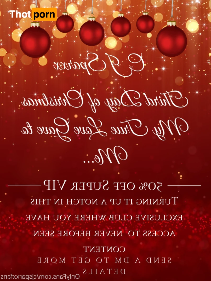 😻 CJ Sparxx 15556876