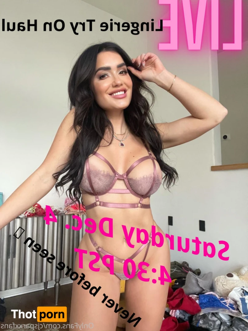 😻 CJ Sparxx 15560415