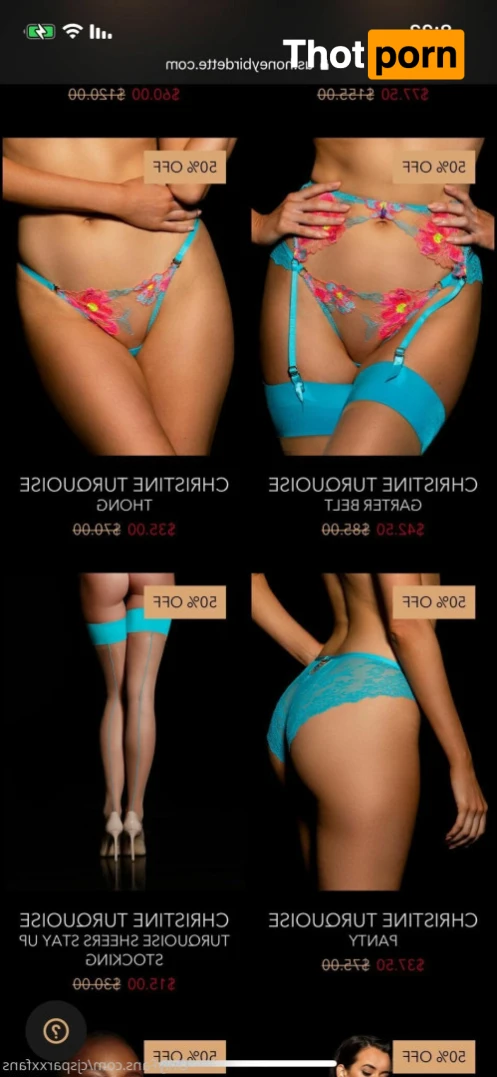 😻 CJ Sparxx 15567074