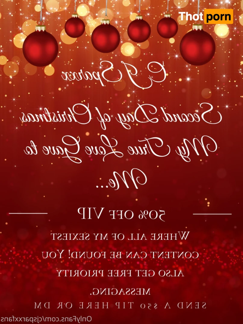 😻 CJ Sparxx 15573073