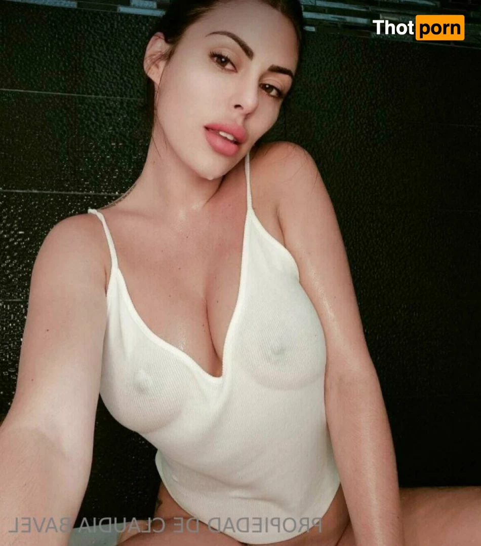 Claudia Bavel ✨ [ claudiabavel ] OnlyFans leaked photo 9400035 on Thotporn