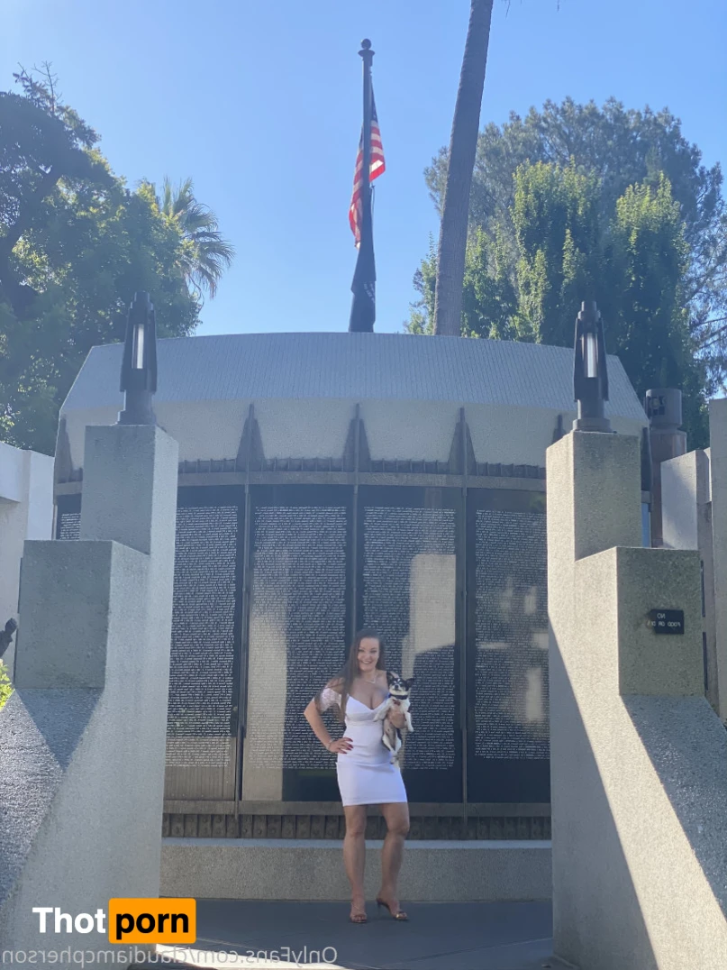 Claudia McPherson 11468493