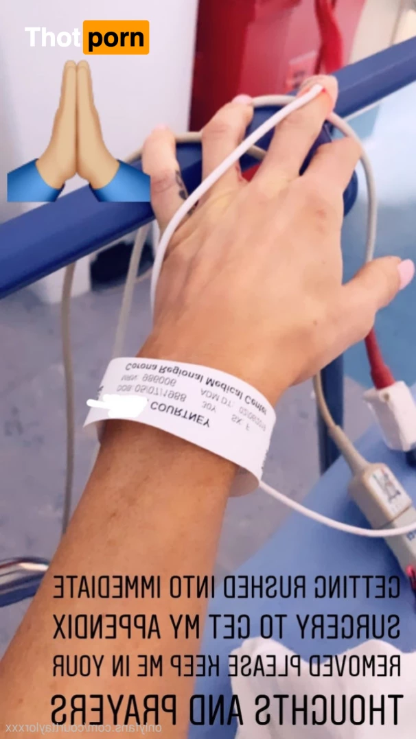 Courtney Taylor XXX 9399516