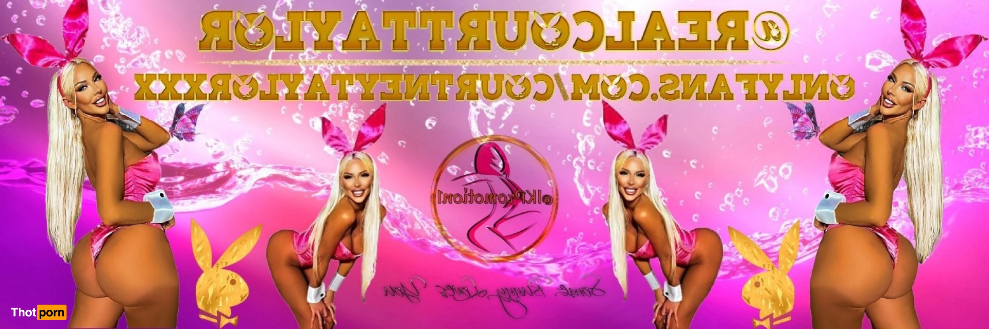 Courtney Taylor XXX 9399817