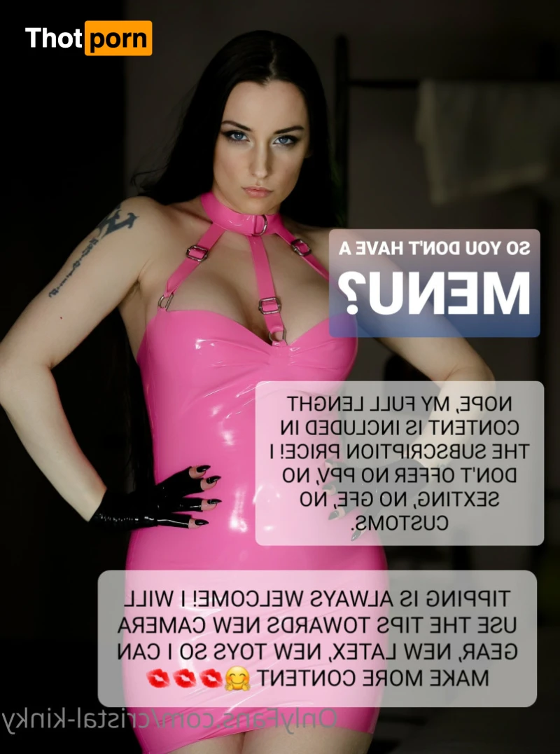 Cristal Kinky 11401482