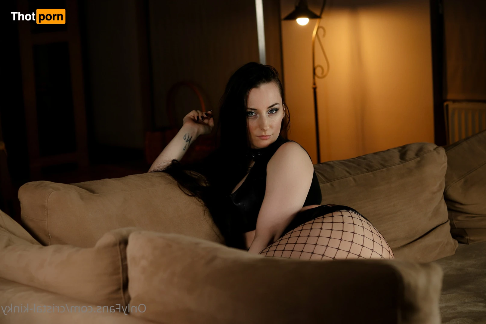 Cristal Kinky 12622322