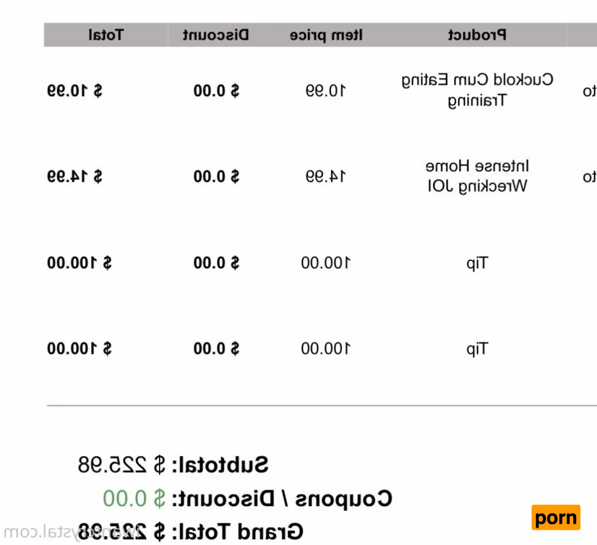 Crystal Knight 9218307
