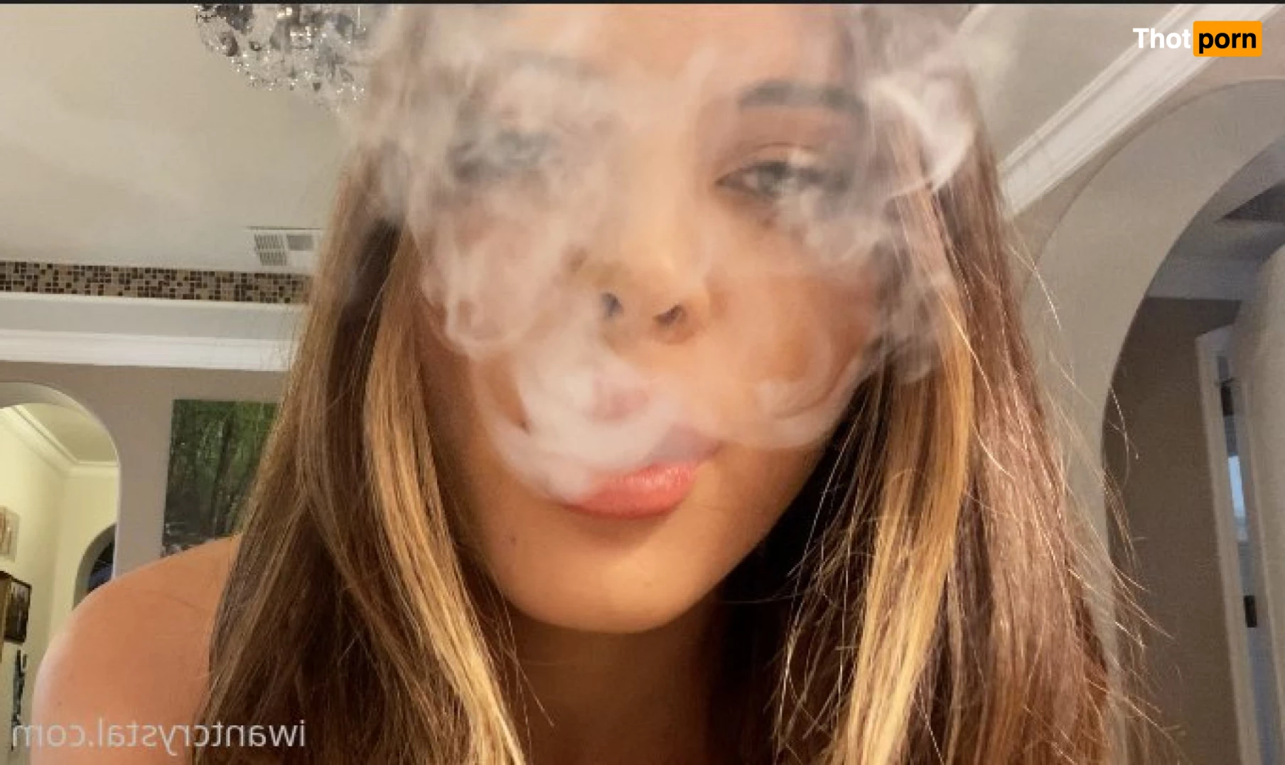 Crystal Knight 9218419