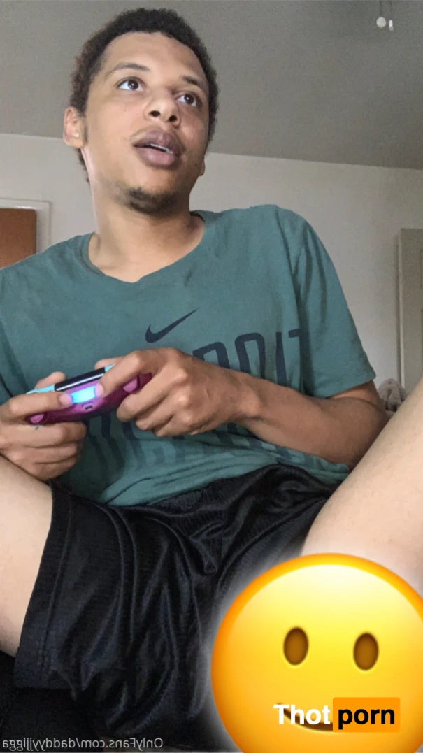 DaddyJigga👽ThaPussyPleaser🍆 13663938