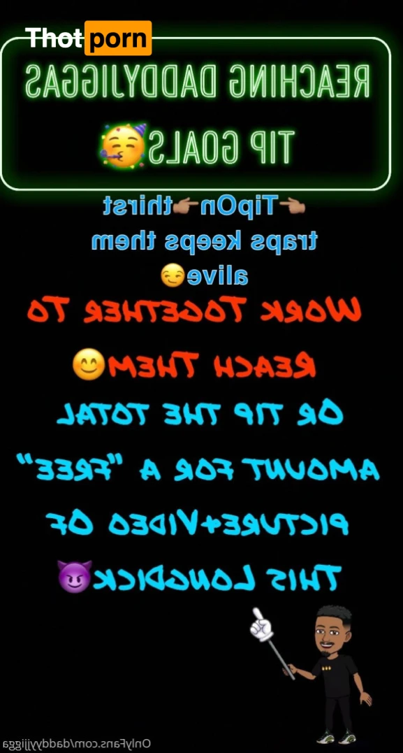 DaddyJigga👽ThaPussyPleaser🍆 13664154