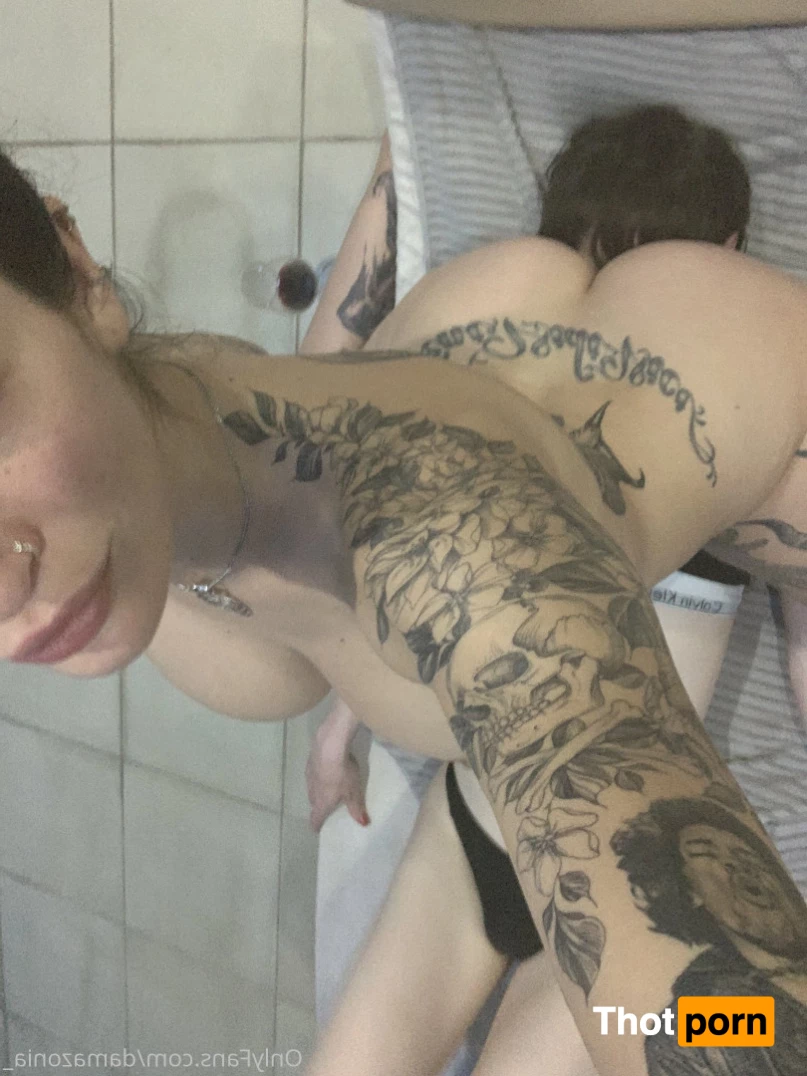 Mistress Damazonia 9186011