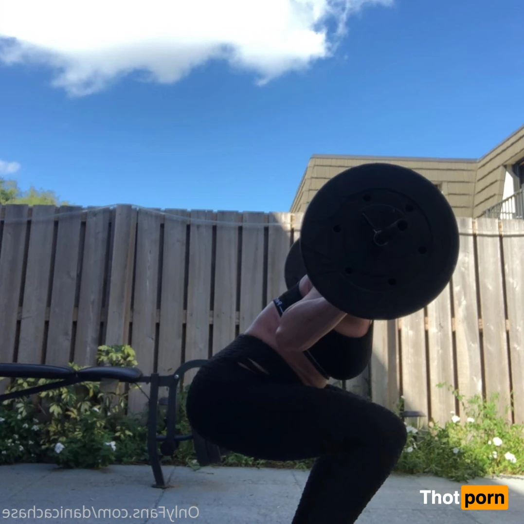 Danica Chase 13662706