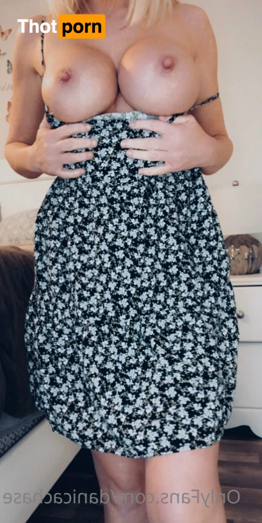 Danica Chase 13663502