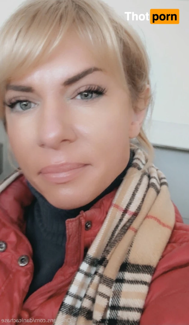 Danica Chase 13663560