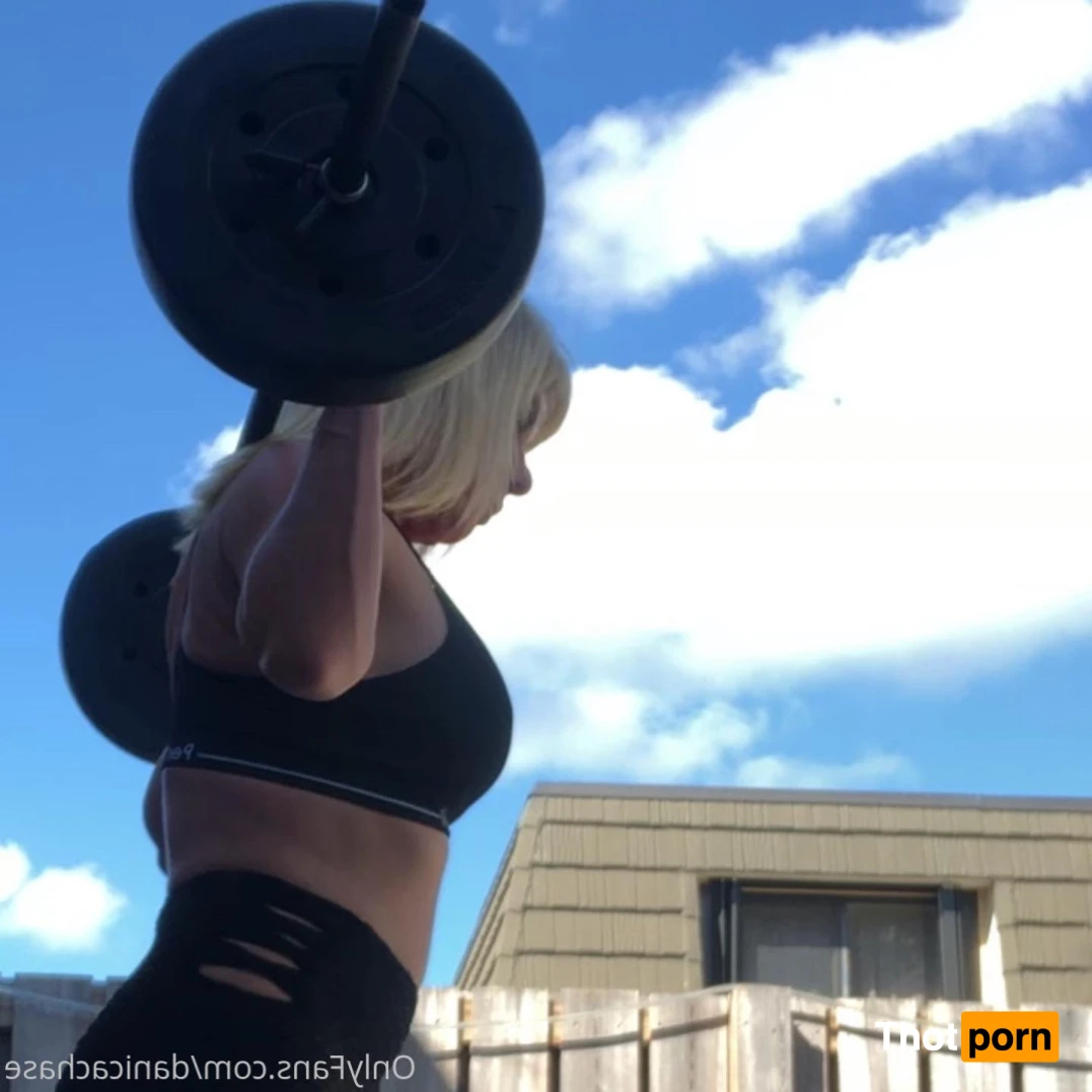 Danica Chase 13663713