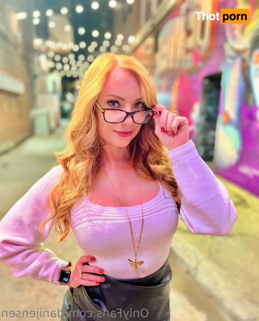 Dani Jensen 16519639