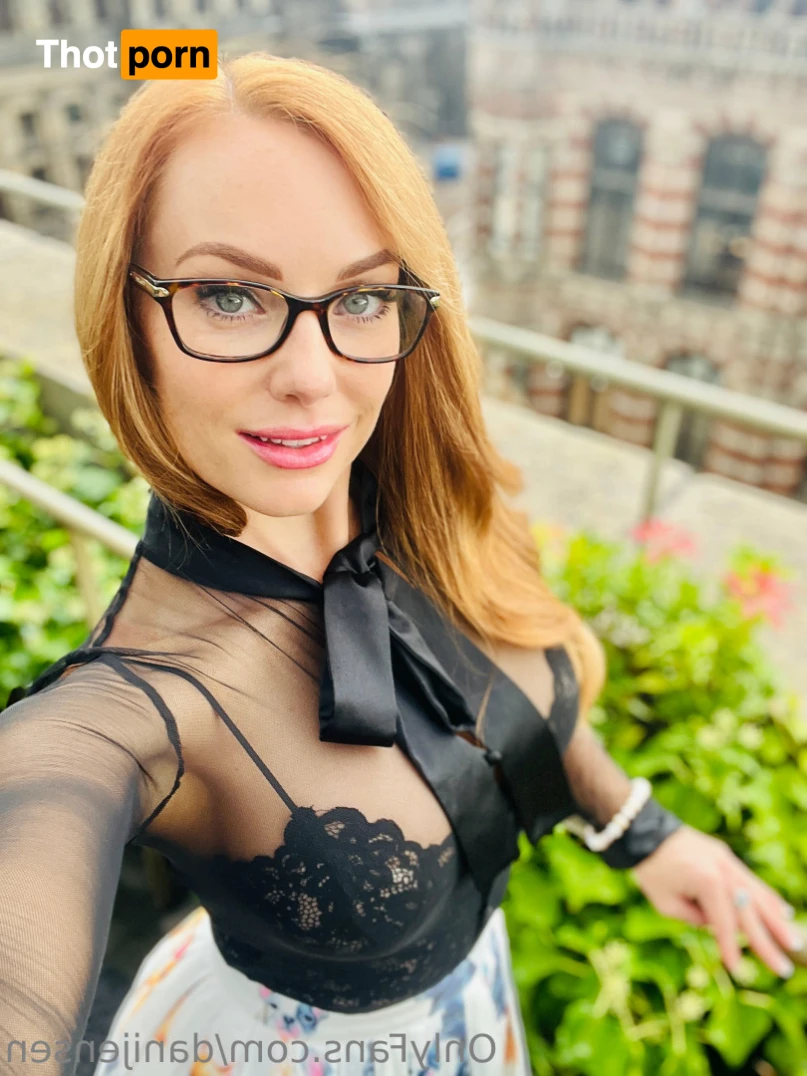 Dani Jensen 16519652