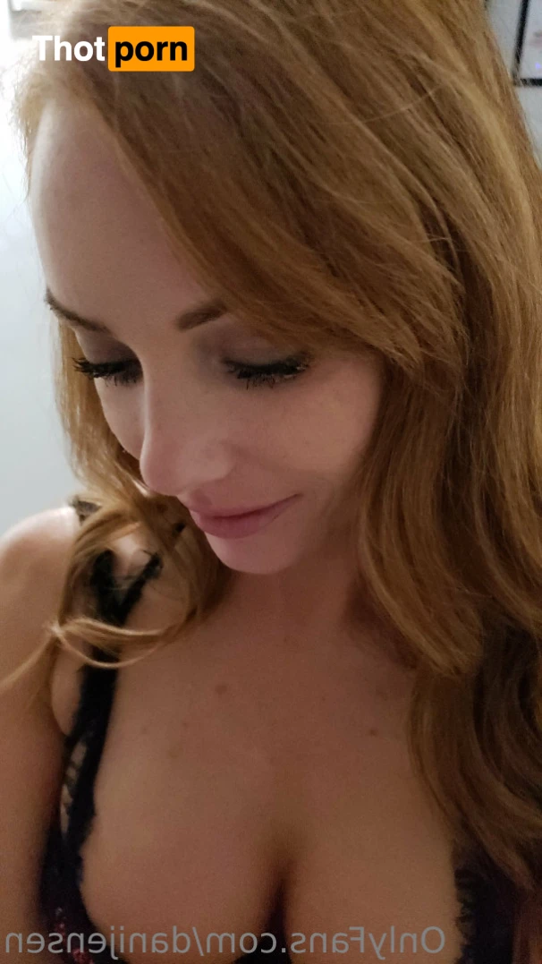 Dani Jensen 16519704