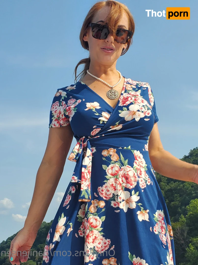 Dani Jensen 16519749