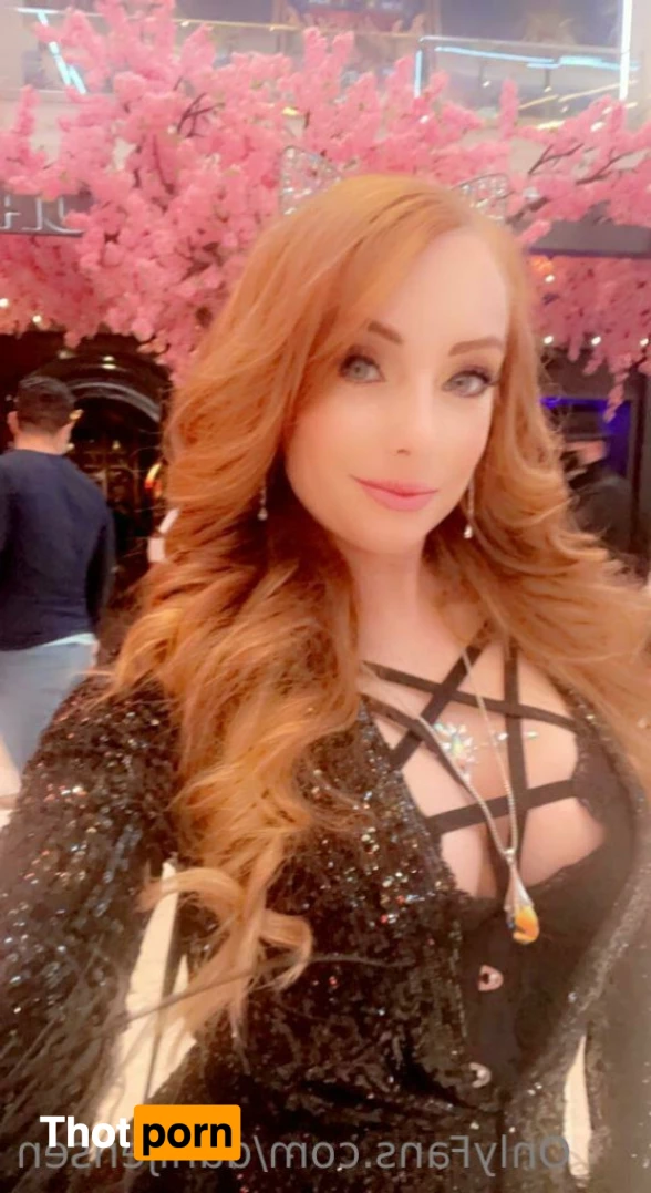 Dani Jensen 16519835