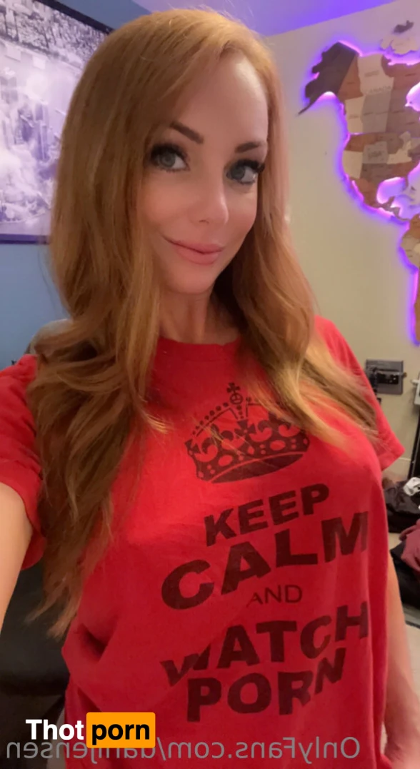 Dani Jensen 16519885