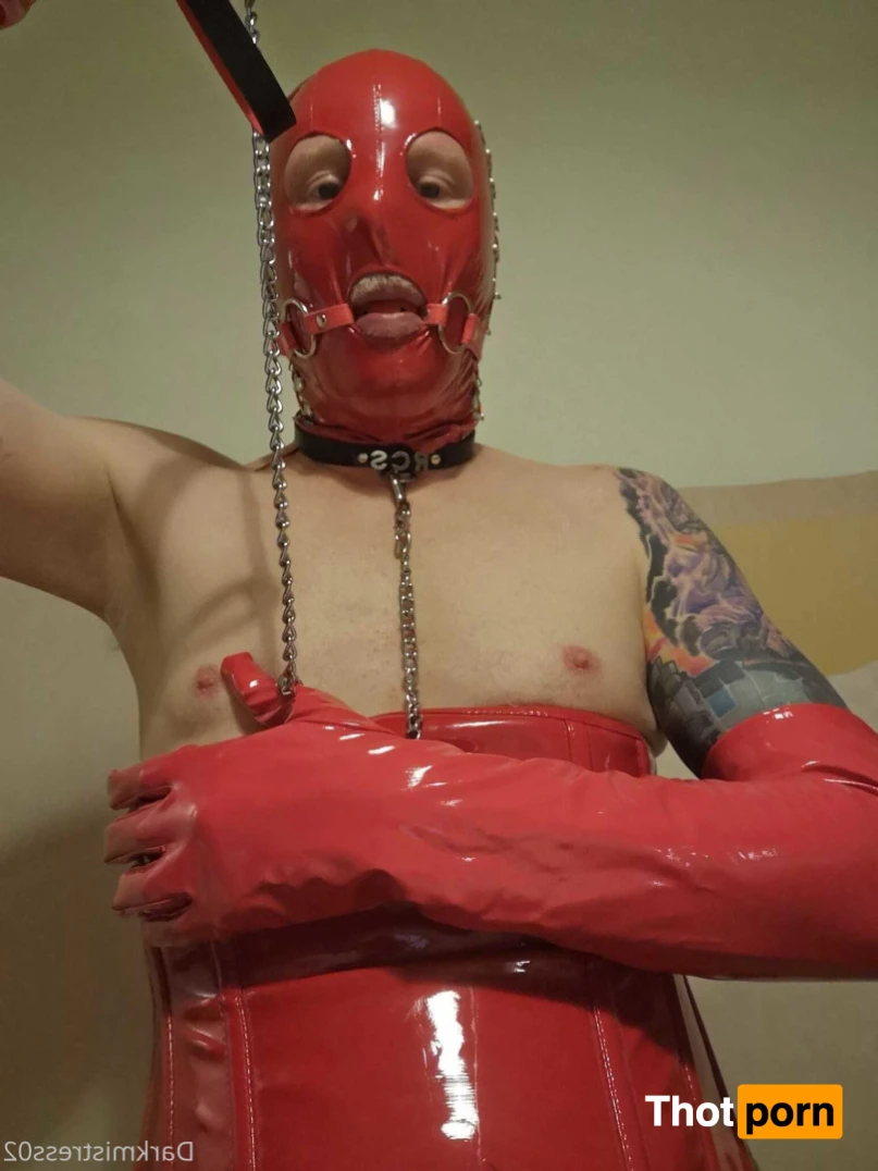 Dark Desire 16518927