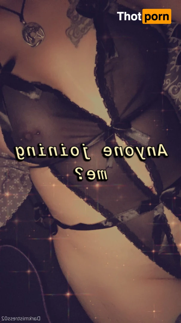 Dark Desire 16518958