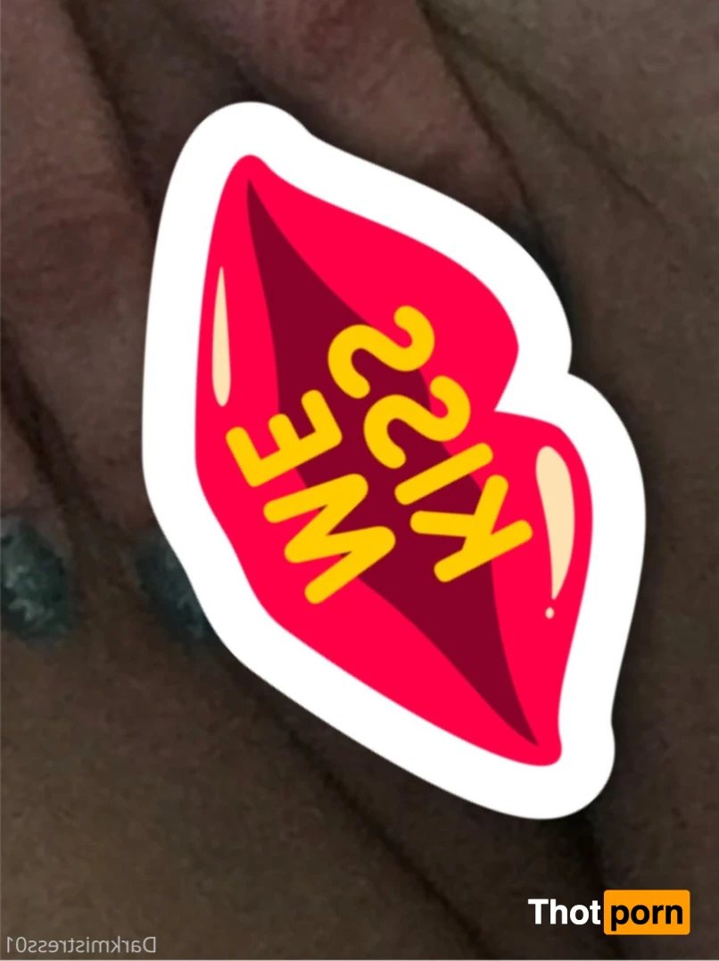 Dark Desire 16518994