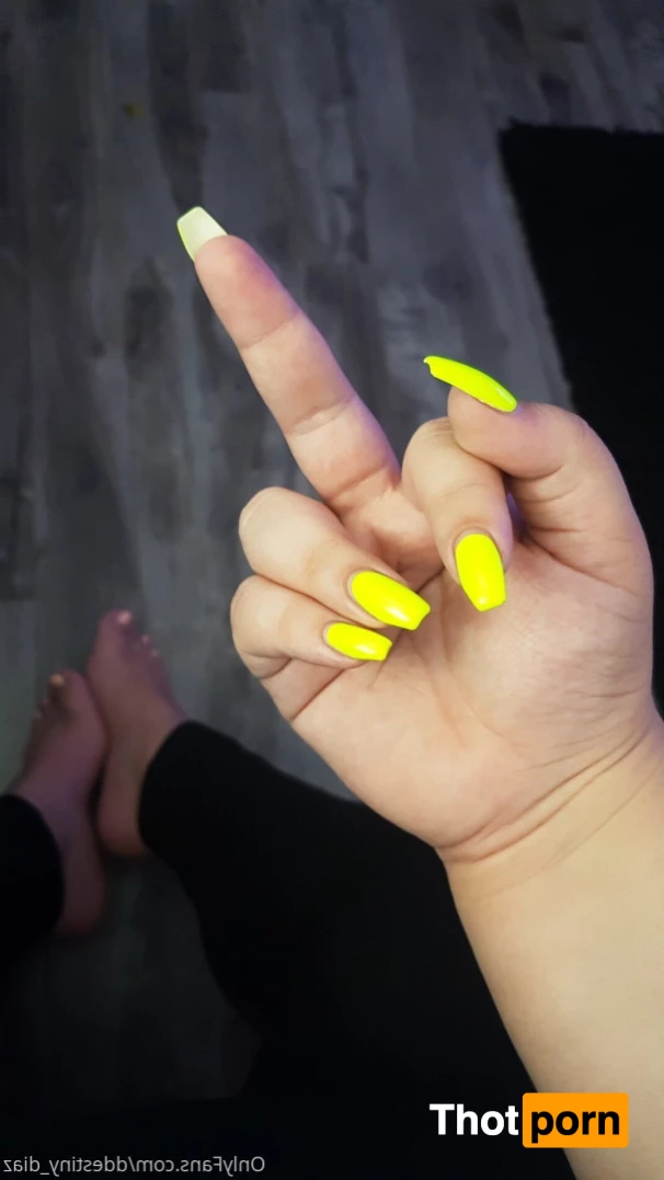 Destiny Diaz 9003731