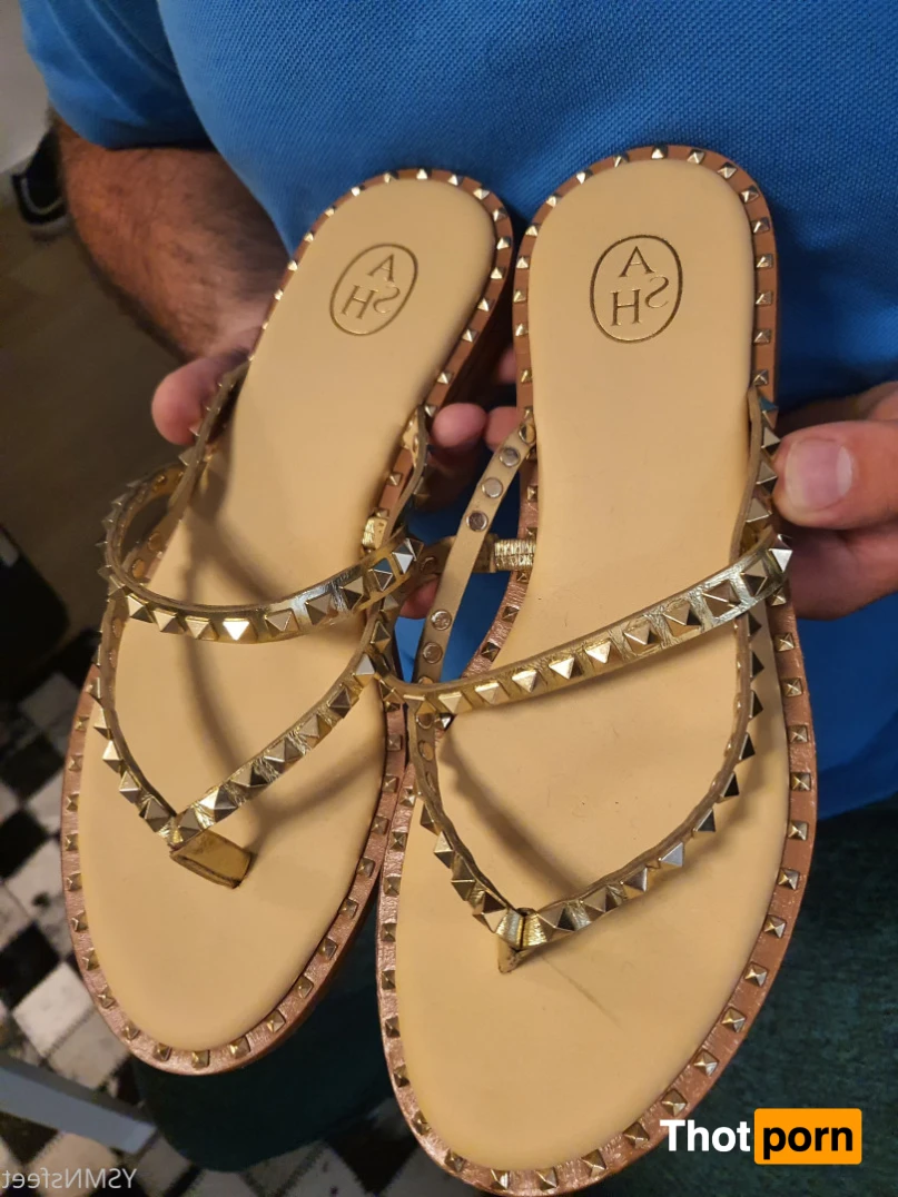 DELICIOUSDUTCHFEET 13535519